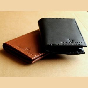 Leather Wallets