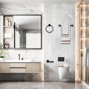 Bathroom Accessories