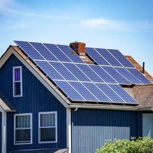 Energy Storage Products And Solutions