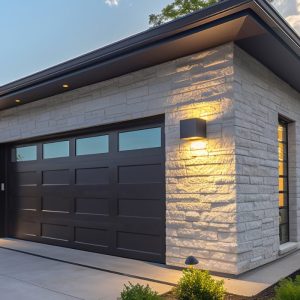 Garage Door