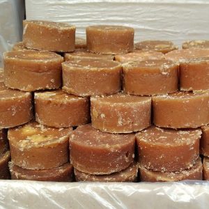 Organic Jaggery