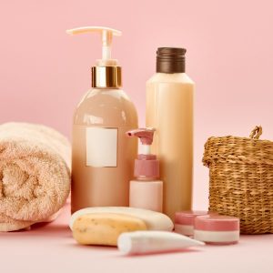 Bathroom & Personal Care