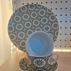 Tableware & Drinkware