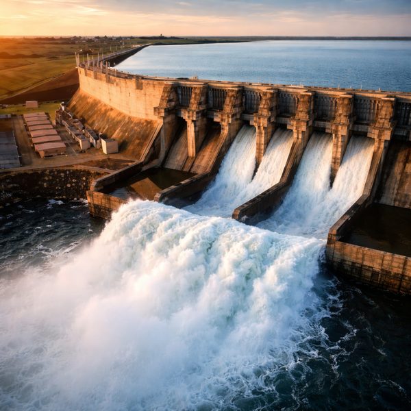 hydro power plant (2)