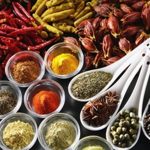 Spices