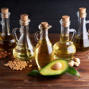 Food Oils