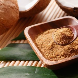 Coconut Sugar