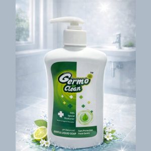 Hand Wash
