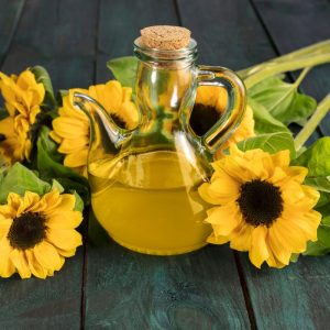 Edible Oils