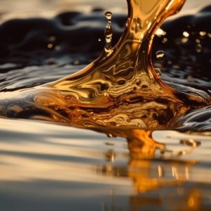 Petroleum