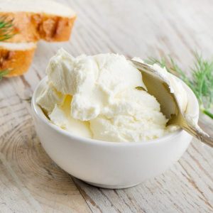 Paneer & Cream