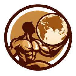 Custom Logo