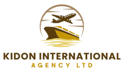 Custom Logo