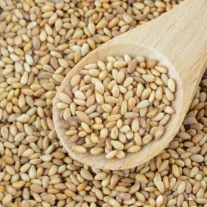 Agricultural Commodities