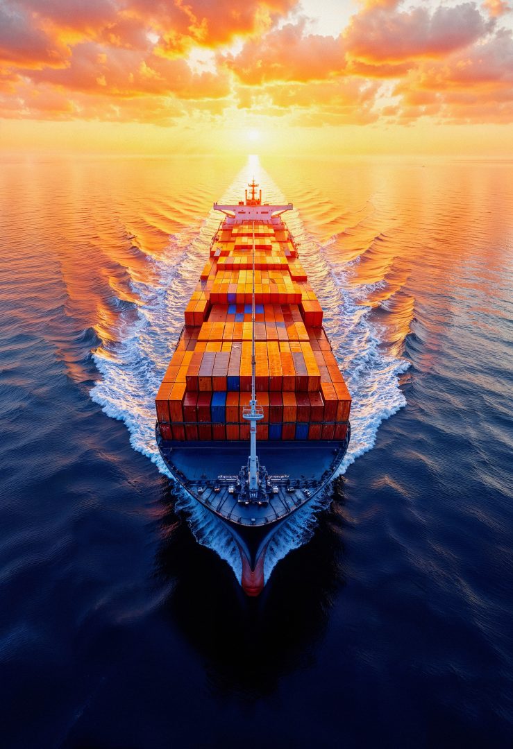 cargo-ship-sailing-into-sunset (2)