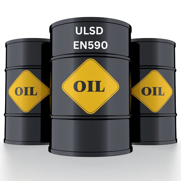ULSD EN590