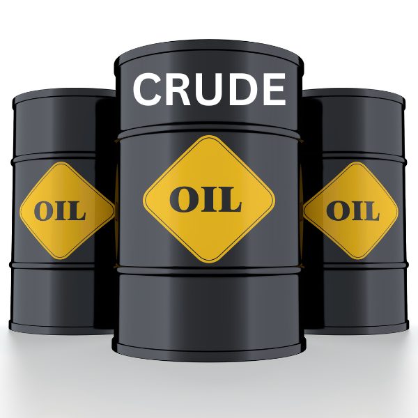 Crude