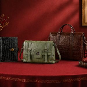 Leather Colllection (Bags)