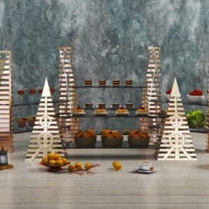 Buffetware