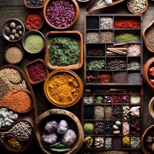 Agricultural Products