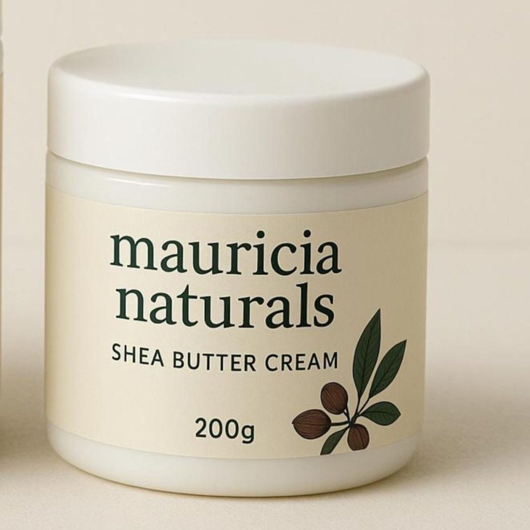 Mauricia Shea Butter (3)