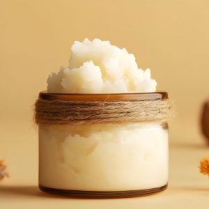 Mauricia Naturals Shea Butter Cream