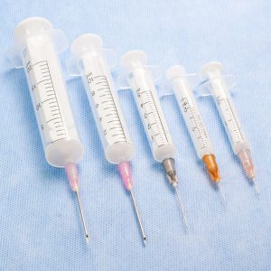 Medical Consumers