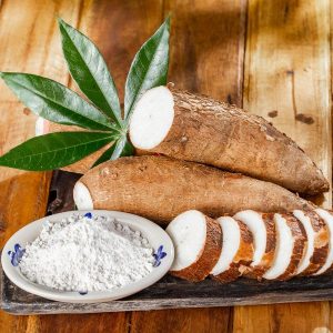 Agricultural Commodities