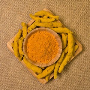 Spices & Herbs