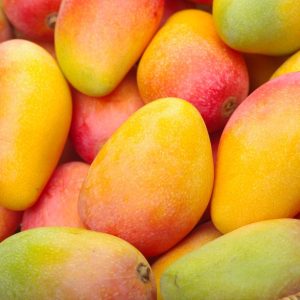 Fresh Fruits
