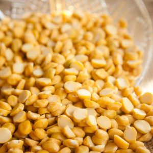 Pulses & Grains