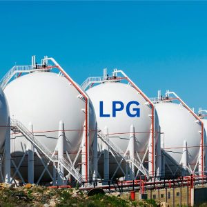Energy & Petroleum Products