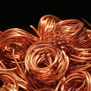 Mining & Metal Products