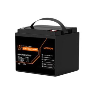 Lithium Battery Series