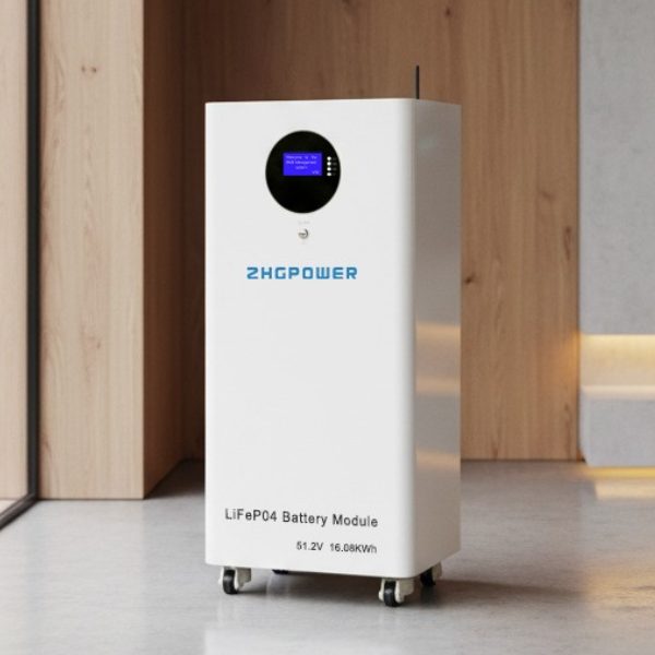 lithium battery