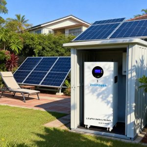 Residential Energy Storage Systems