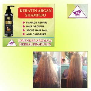 Hair Cleansing