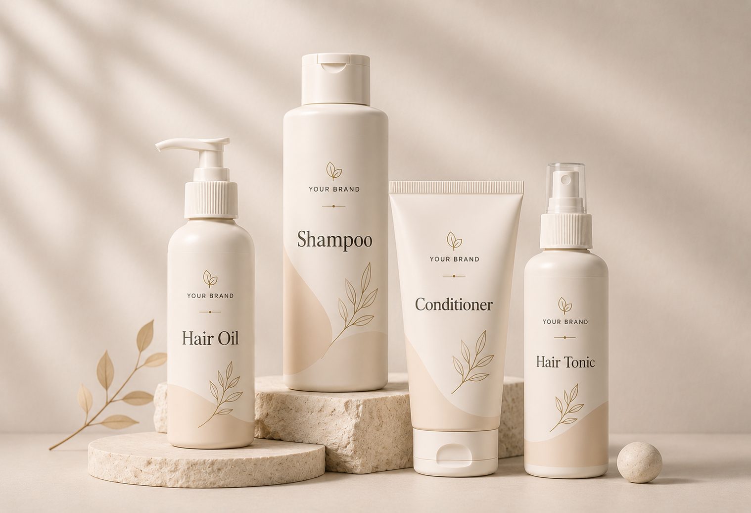 Haircare Vata
