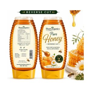 Natural Honey