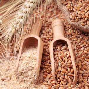 Grains & Cereals