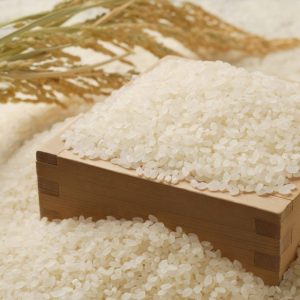 Rice & Grains