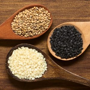 Oil Seeds & Seeds