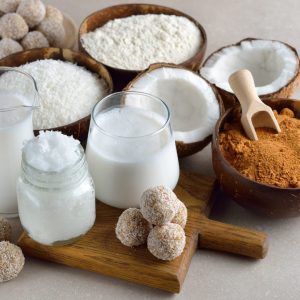 Coconut Products