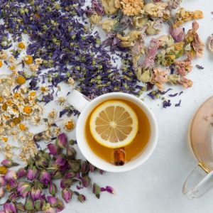 Tea,coffee & Herbal Products
