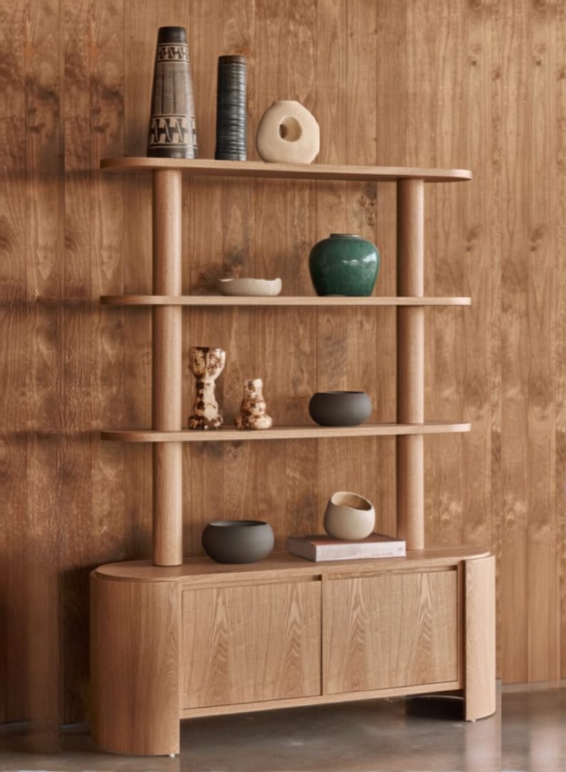 Shelf