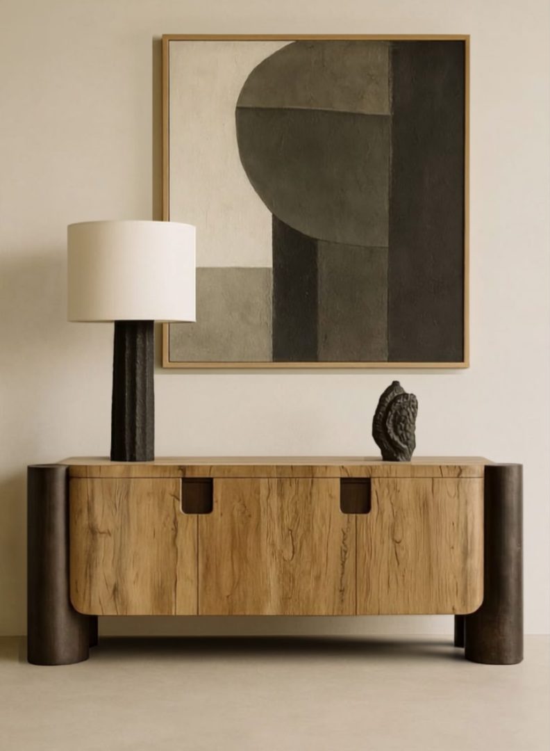 Console Table