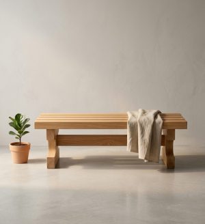 Bench