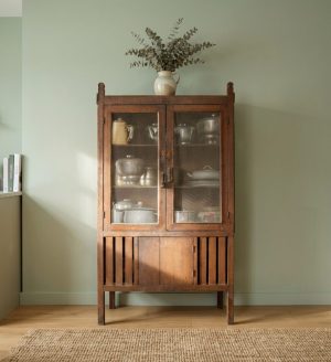 Cupboard