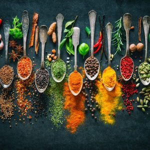 Spices