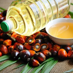 Edible Oil